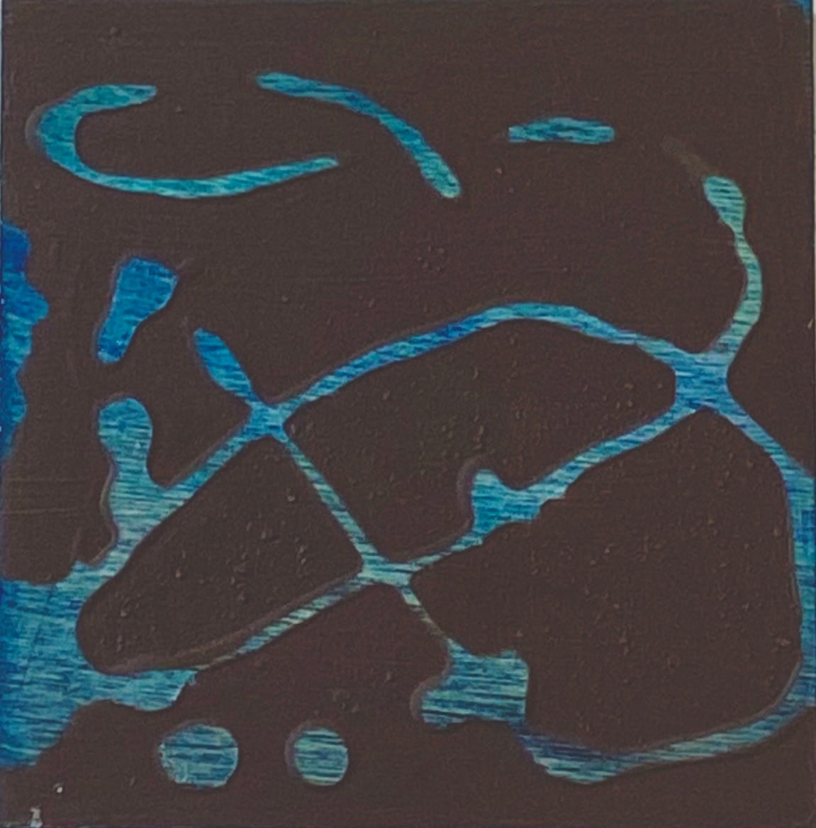 CONSTELLATION by Maria Cerro, Image 1.