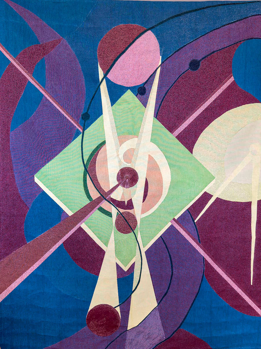 Eclipse by Maya Ciarrocchi, Image 1.