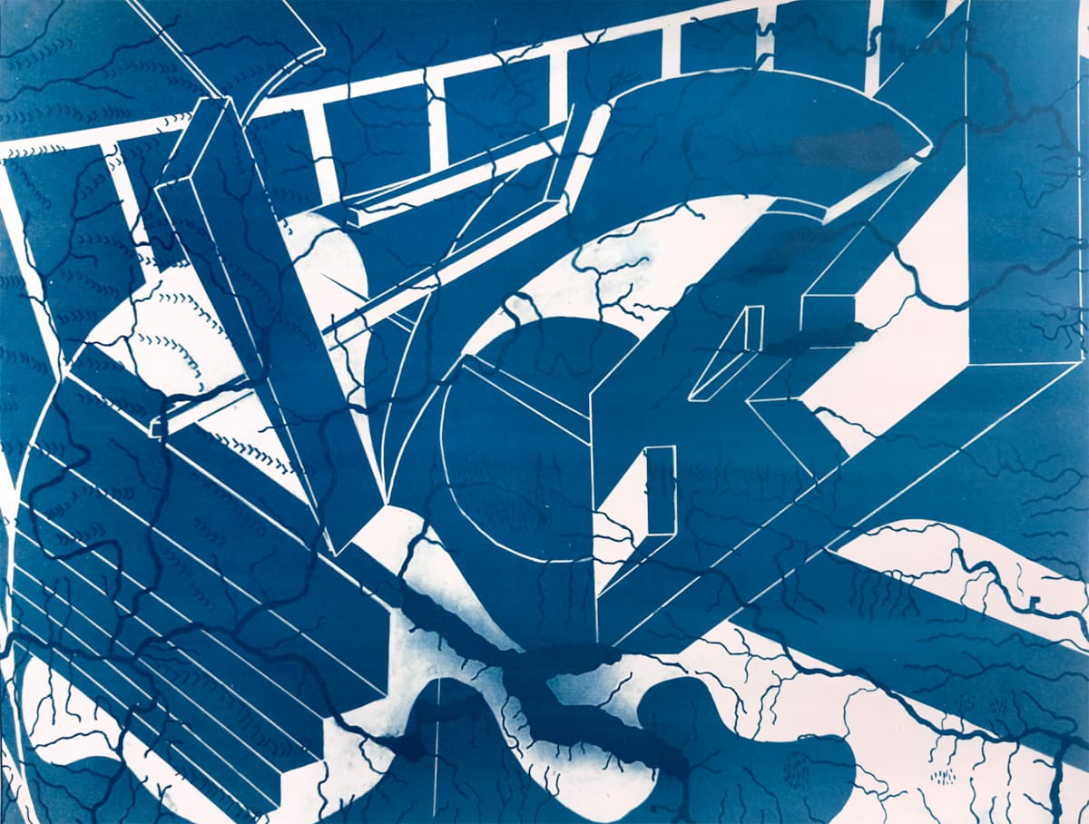 False City by Maya Ciarrocchi 