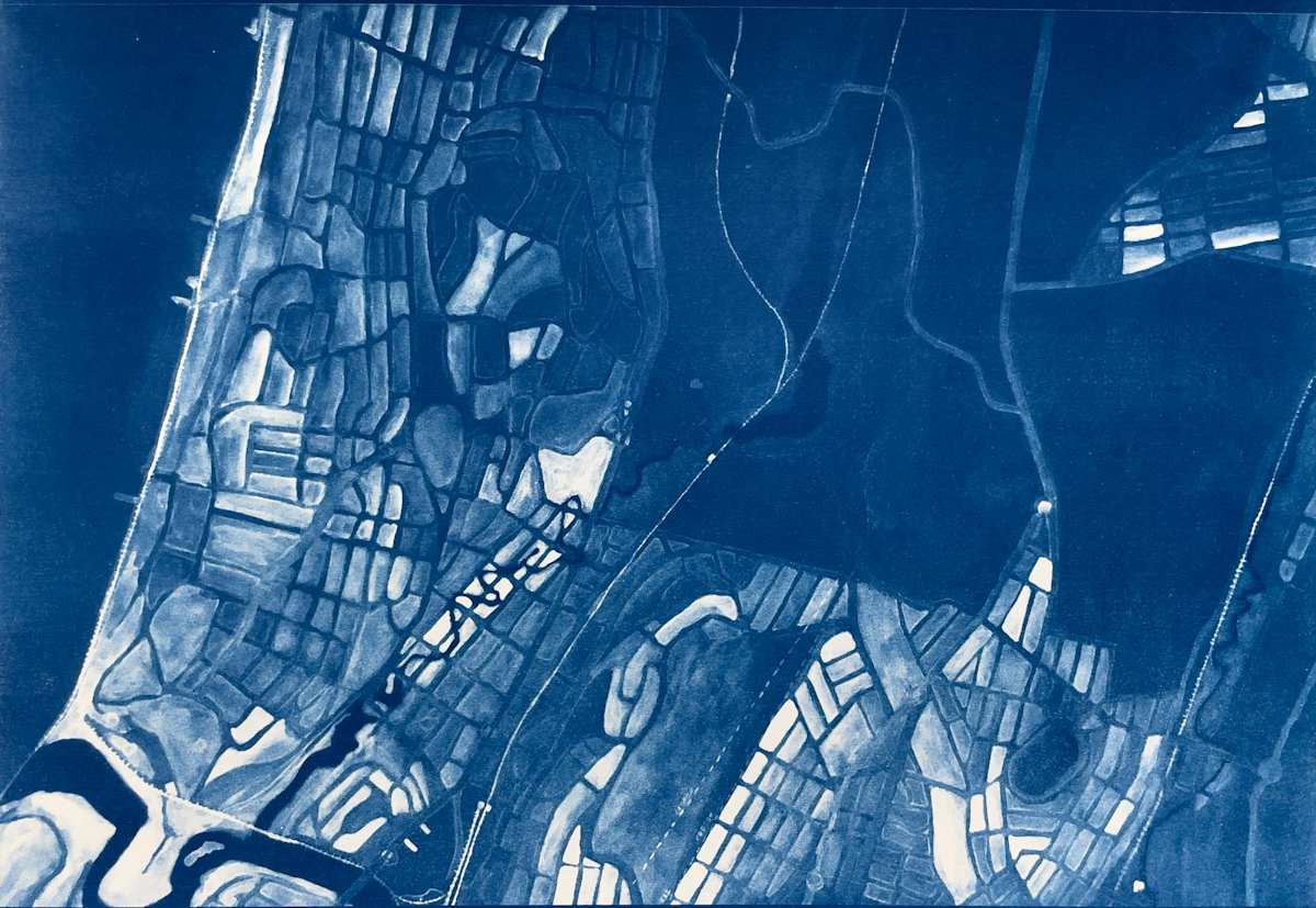 Kingsbridge by Maya Ciarrocchi 