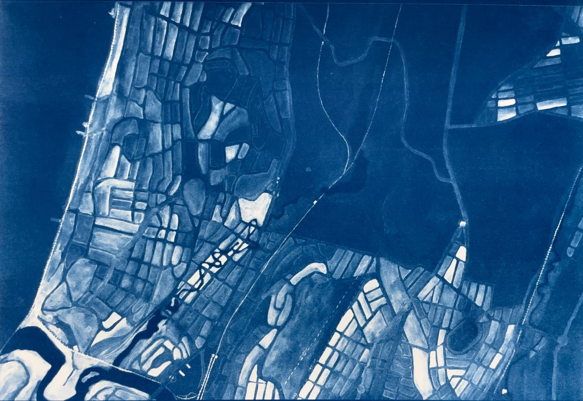Kingsbridge by Maya Ciarrocchi, Image 1.