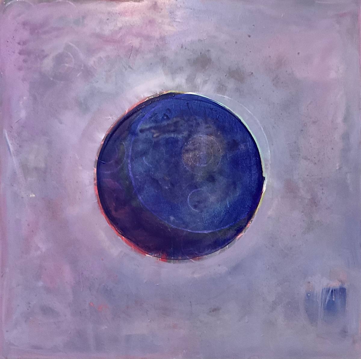 Release the Heavy. Ride the Light. by Britt Michaelian 