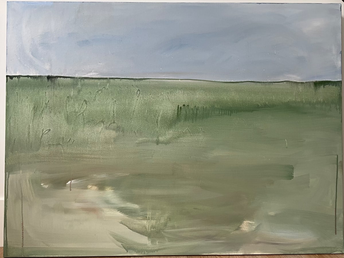 Abundance in Harmony. by Britt Michaelian 