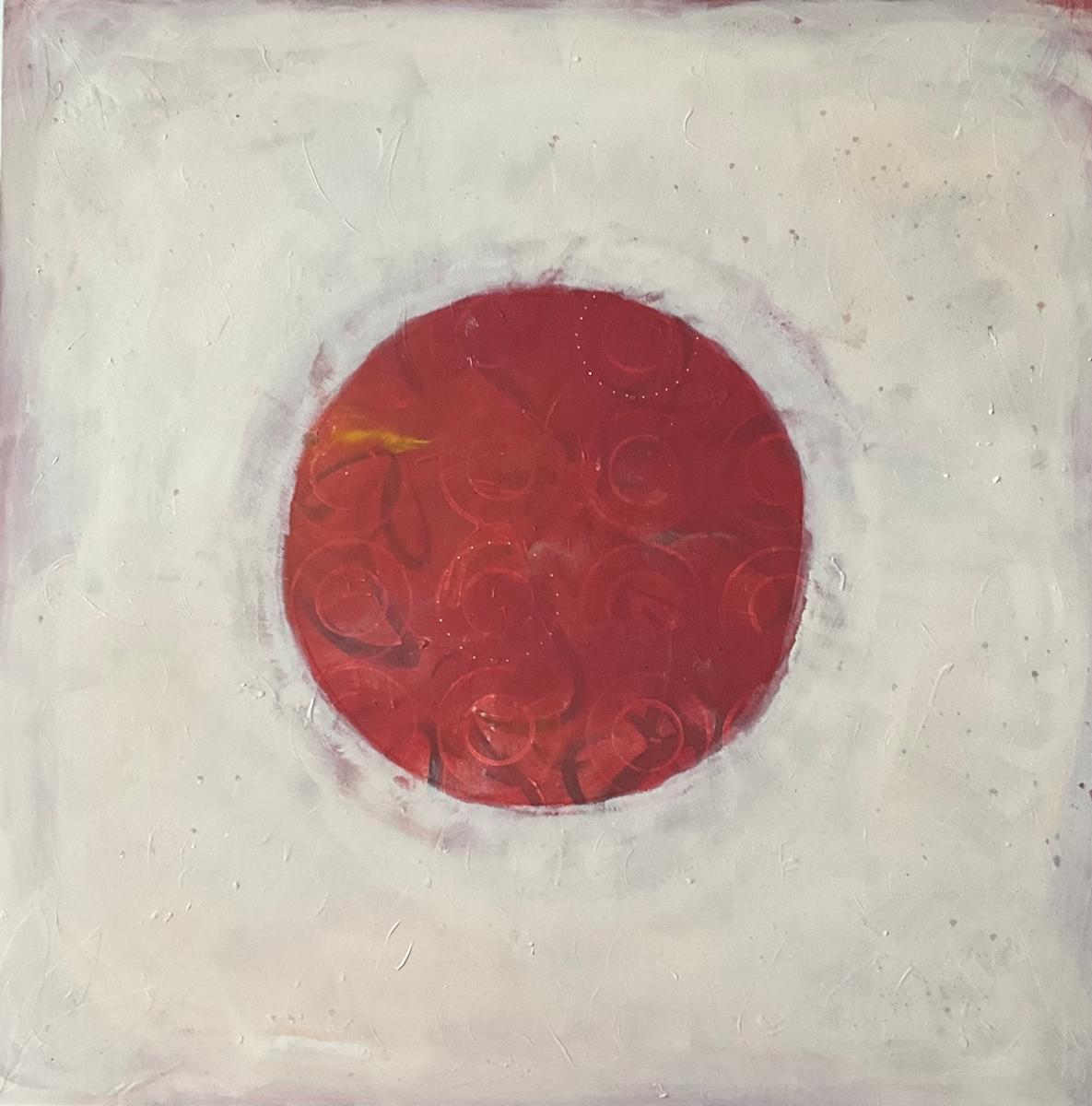 I Am Powerful. I Am Complete. by Britt Michaelian 