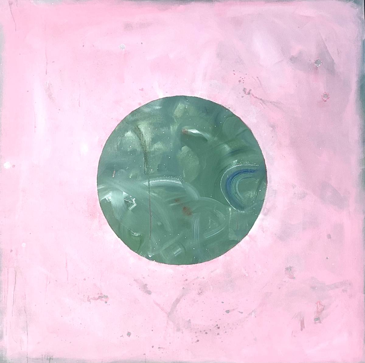 Welcome Loving Abundance. by Britt Michaelian 