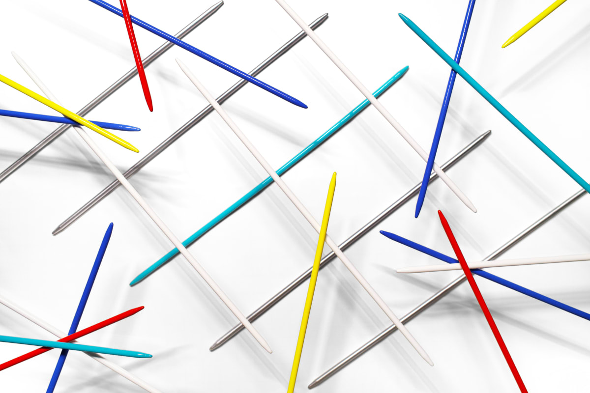 Crayola Cray Cray by Pamela Beck 