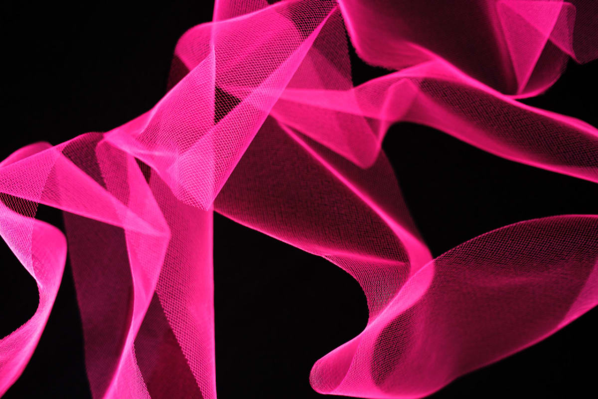 Ballerina by Pamela Beck 