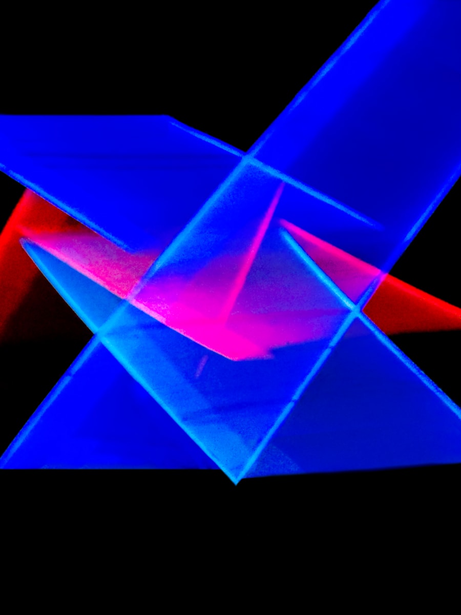 Glass Houses by Pamela Beck 