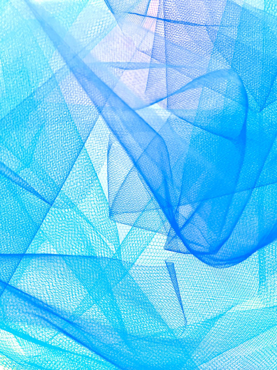 Light As A Feather by Pamela Beck 