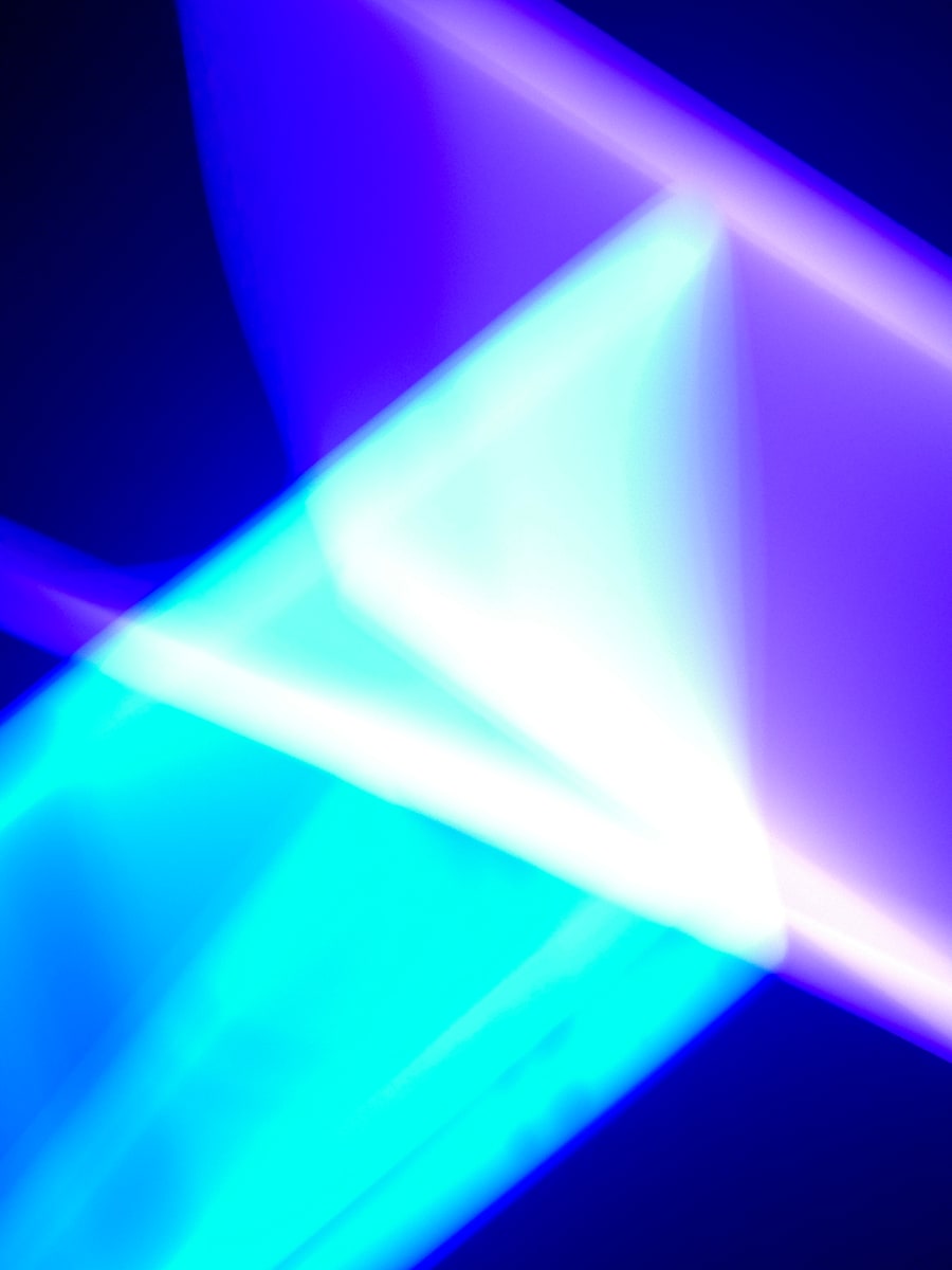 Intersection of Light by Pamela Beck, Image 1.