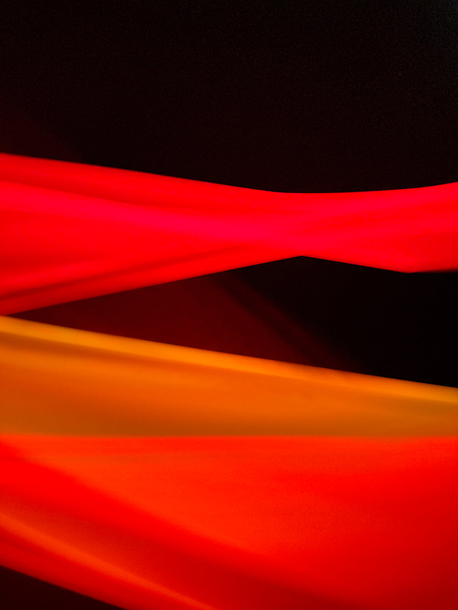 Tango by Pamela Beck 