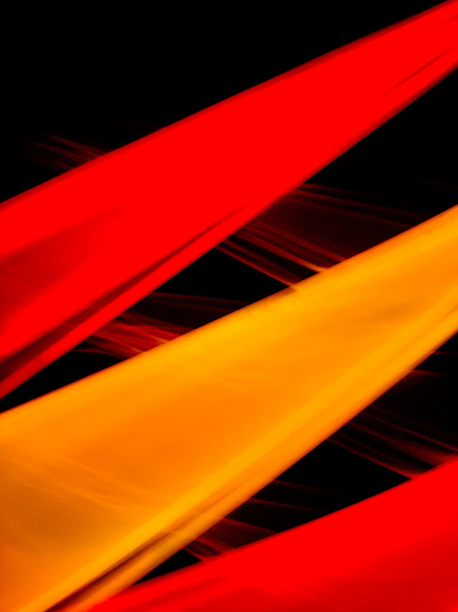 Attraction by Pamela Beck 