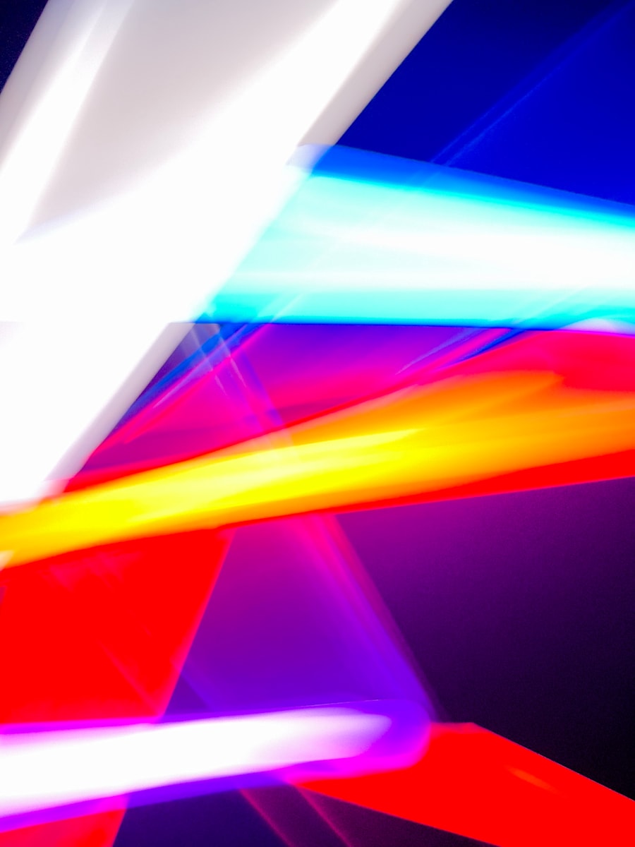 Magnetosphere by Pamela Beck 