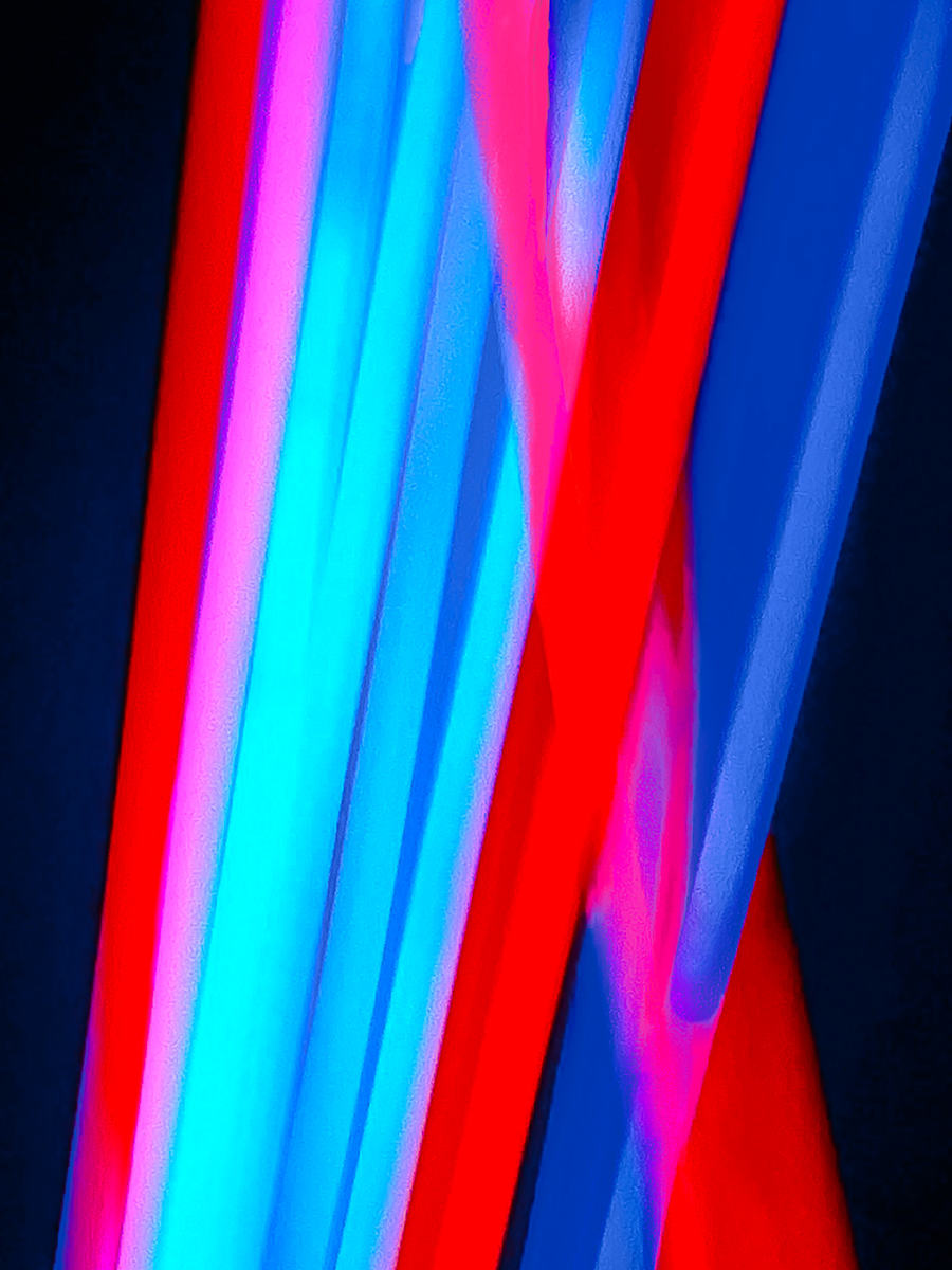 You Go Your Way, I'll Go Mine by Pamela Beck 