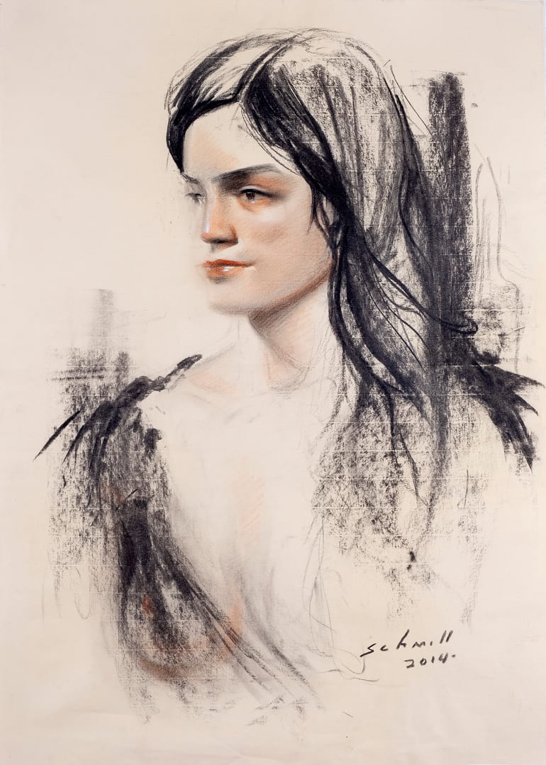 UNTITLED by Jose Manuel Schmill 