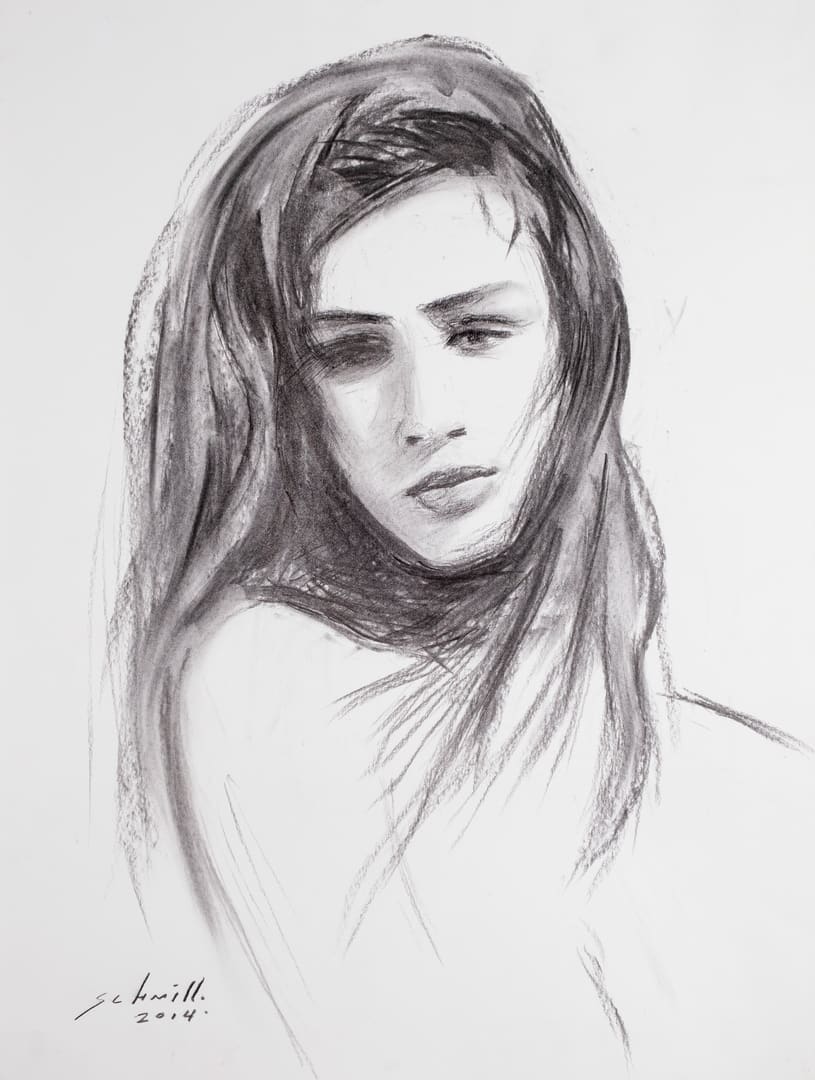 UNTITLED by Jose Manuel Schmill 
