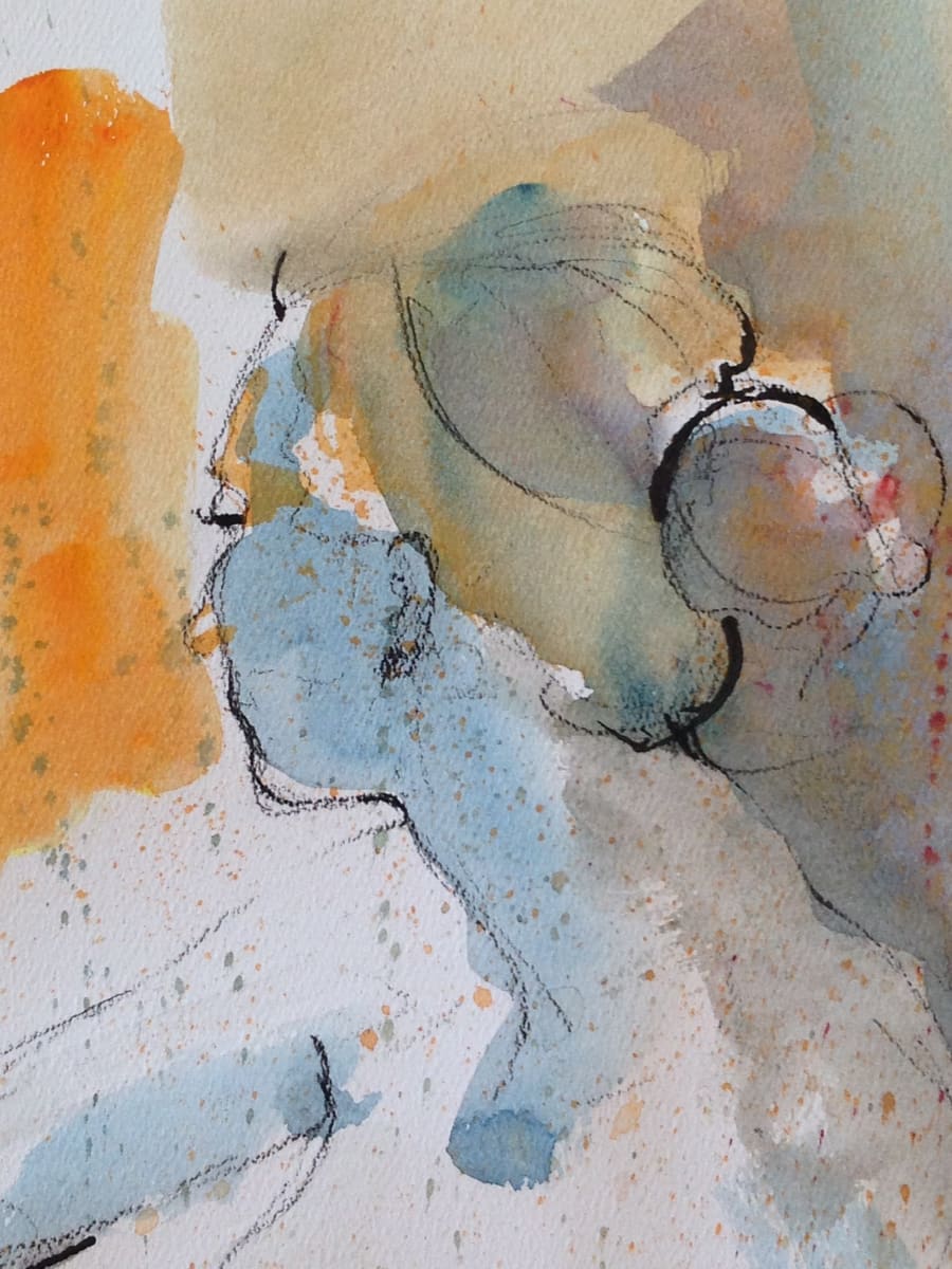 Mina by Eric Saint Georges 