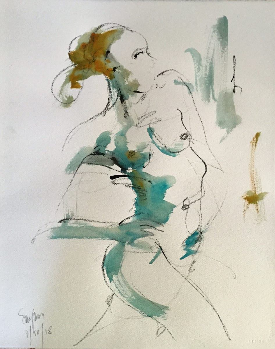 Titine by Eric Saint Georges 