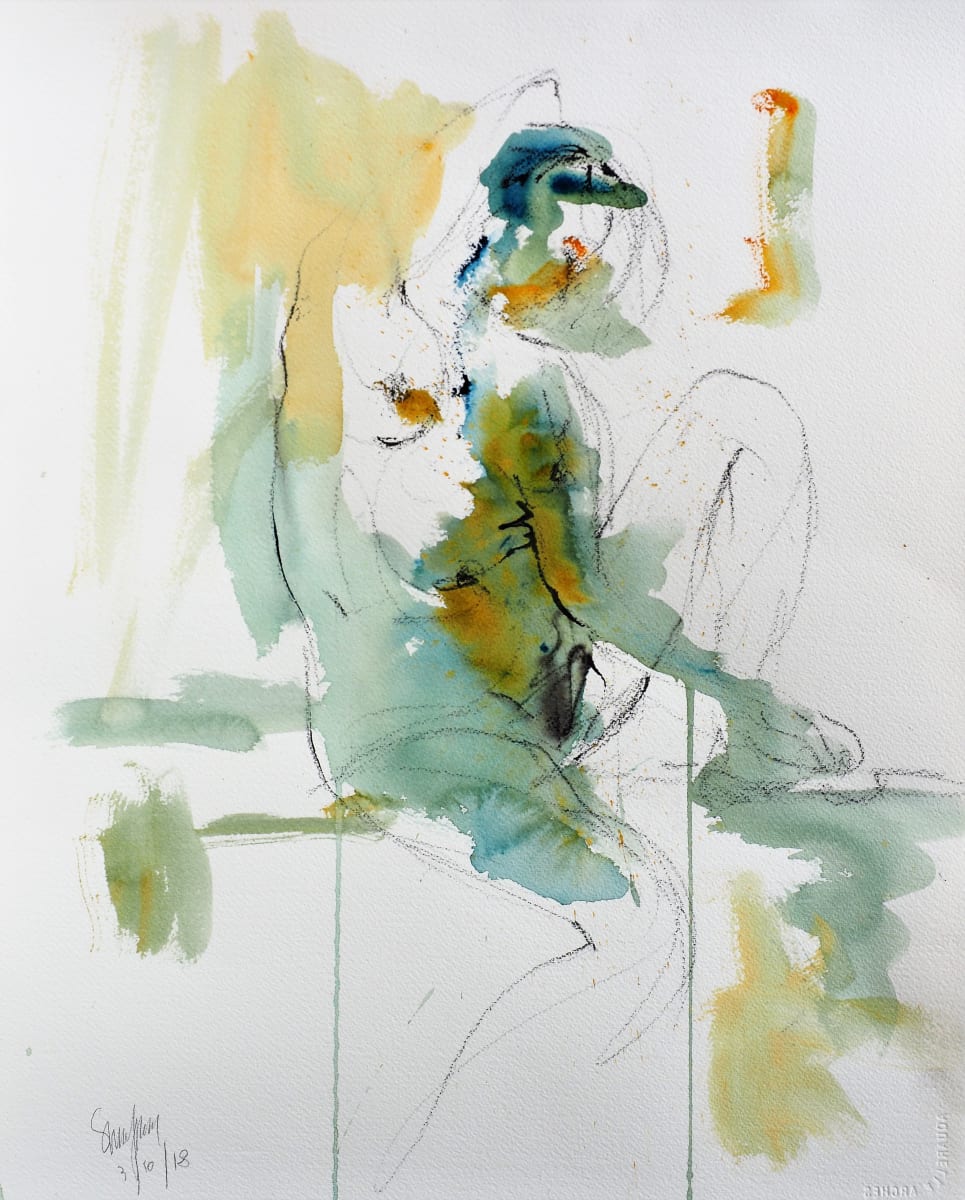 Titine by Eric Saint Georges 