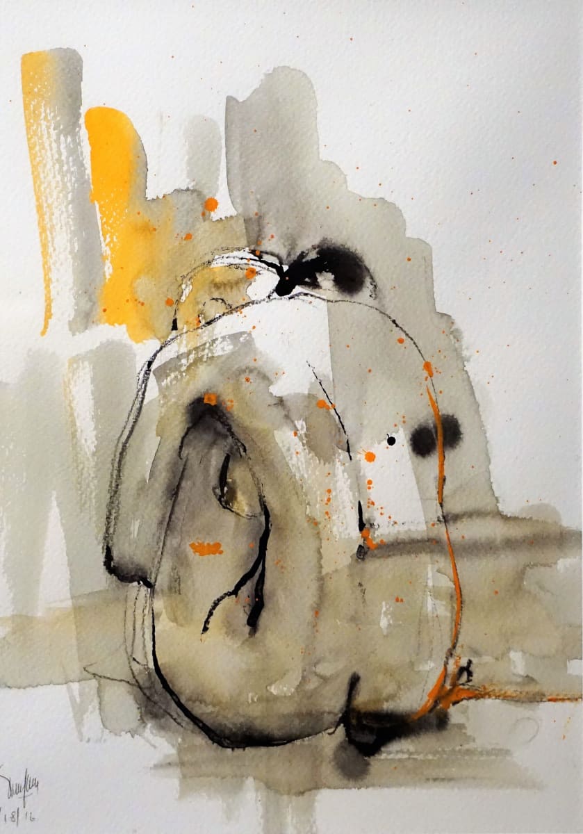 Kevin by Eric Saint Georges 
