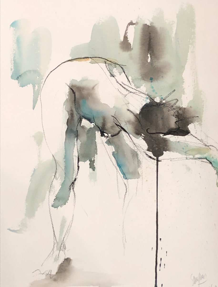 Titine by Eric Saint Georges 
