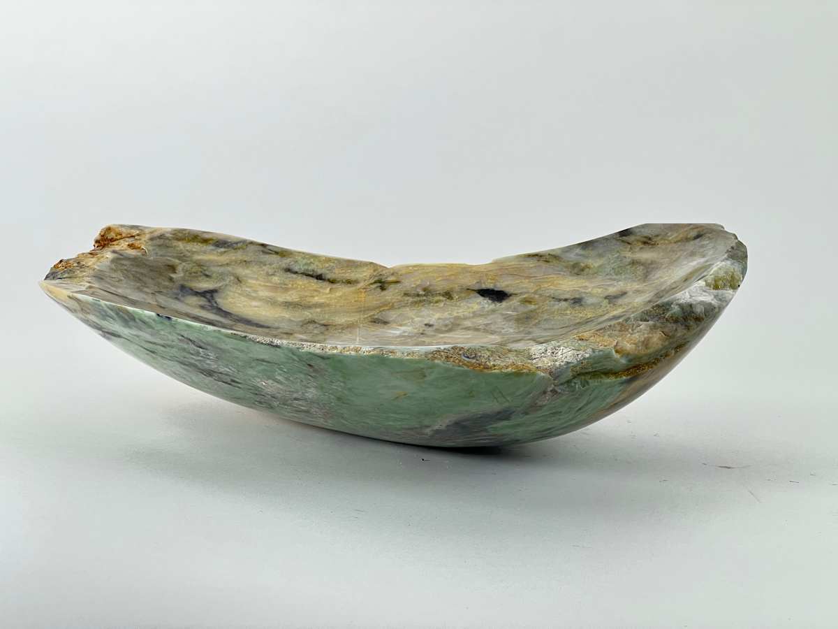 Para-Bowl 2 by Eric Saint Georges 