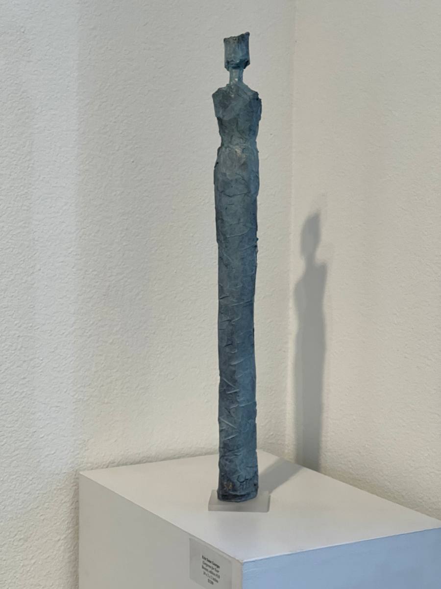Gorgeous for Ever Bronze Edition 5/8 by Eric Saint Georges 