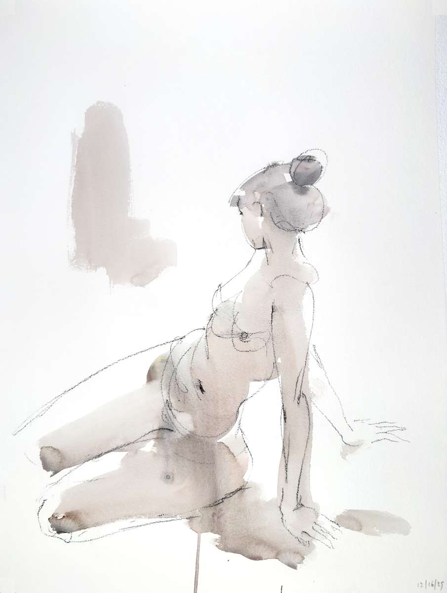 Annabelle by Eric Saint Georges, Image 1.