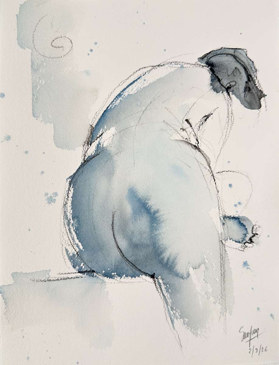 Karly by Eric Saint Georges, Image 1.
