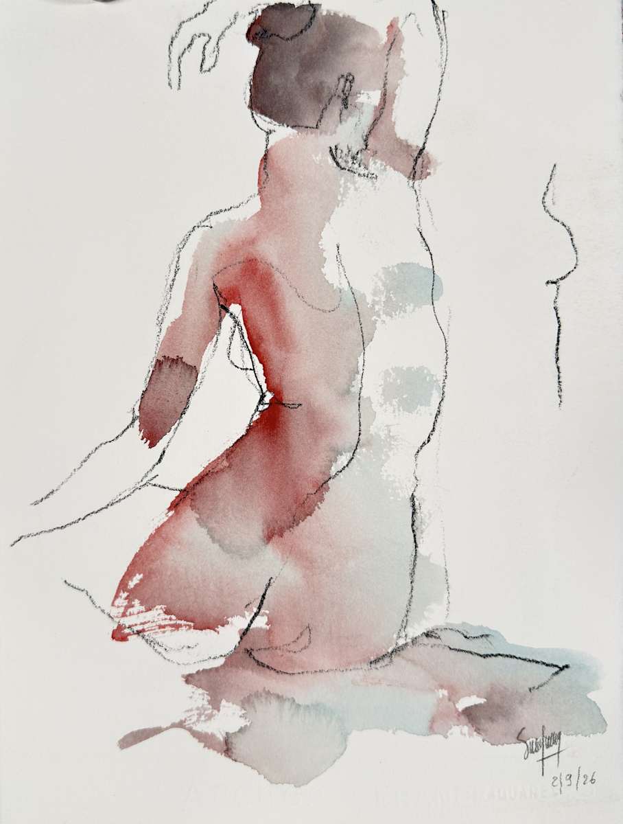 Annabelle by Eric Saint Georges, Image 1.