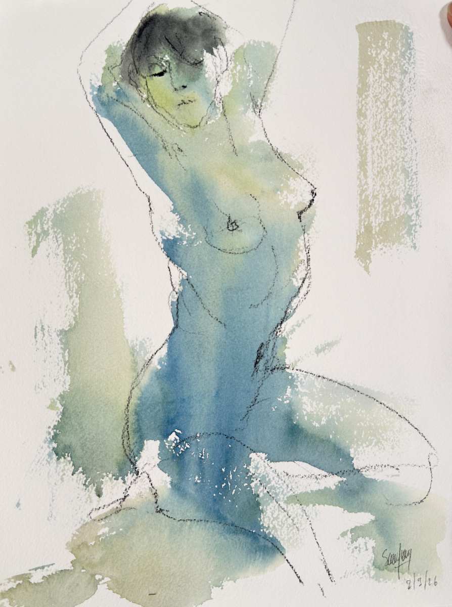 Annabelle by Eric Saint Georges, Image 1.