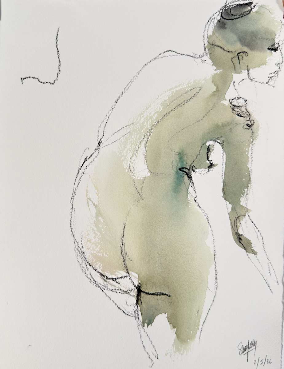 Annabelle by Eric Saint Georges, Image 1.