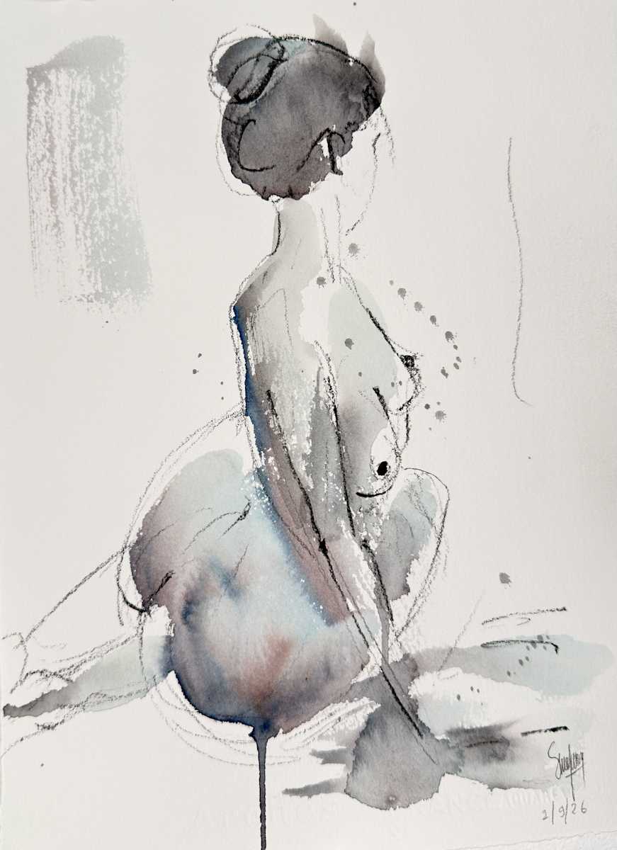 Annabelle by Eric Saint Georges, Image 1.