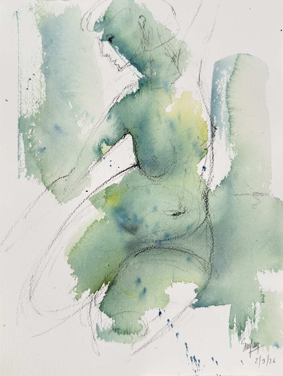 Kyle by Eric Saint Georges, Image 1.