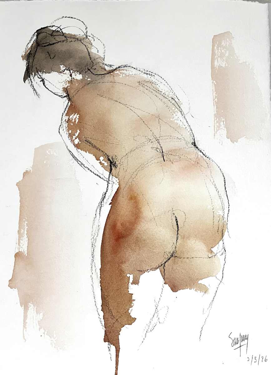 Annabelle by Eric Saint Georges, Image 1.