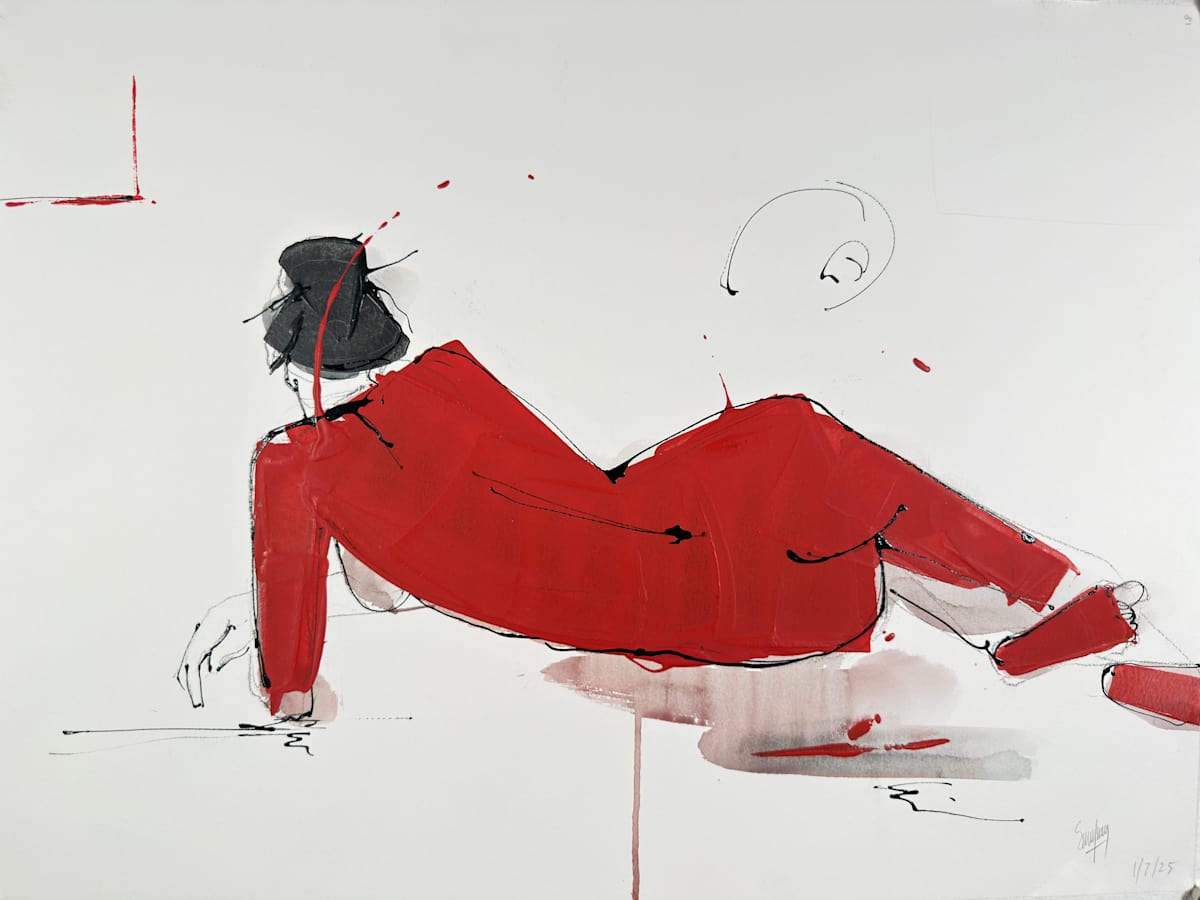 Annabelle by Eric Saint Georges, Image 6.