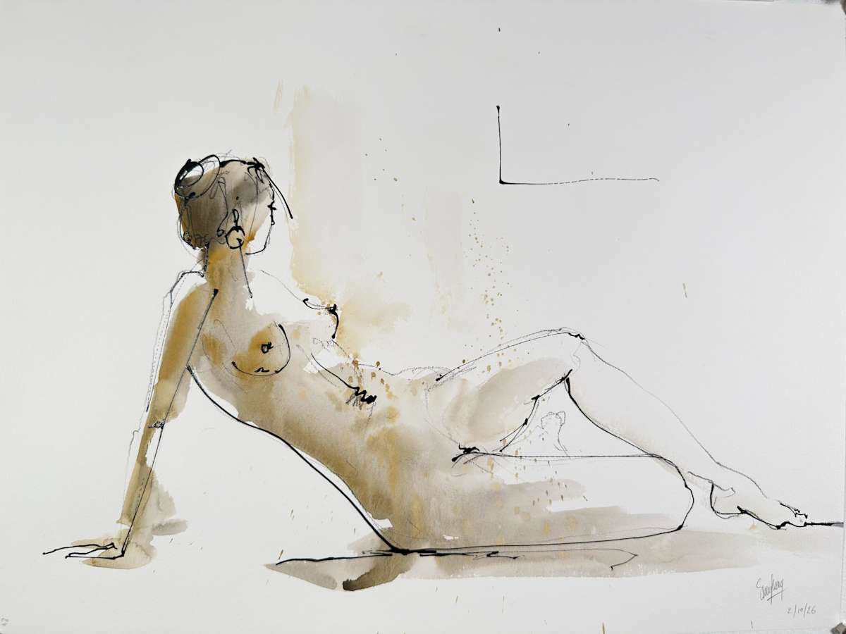 Maile by Eric Saint Georges, Image 14.