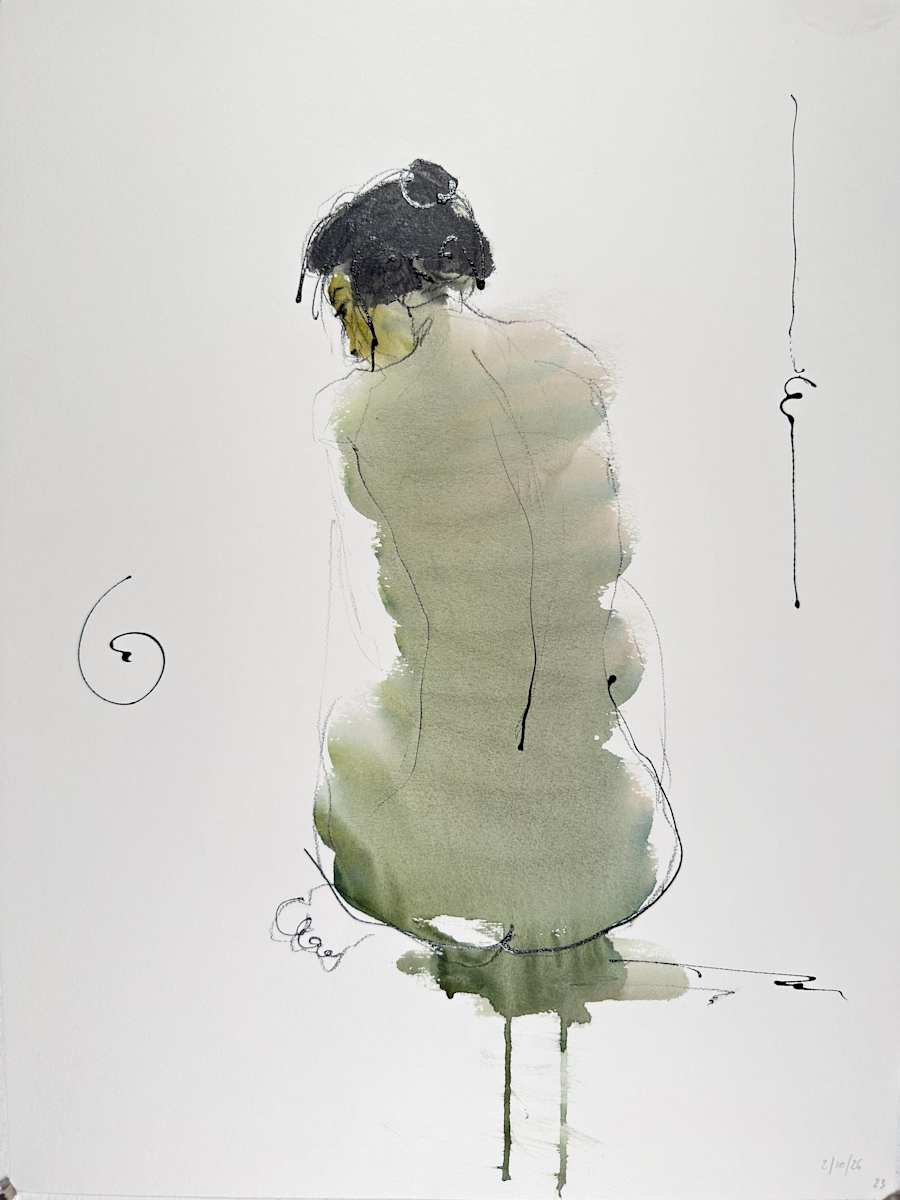 Maile by Eric Saint Georges, Image 17.