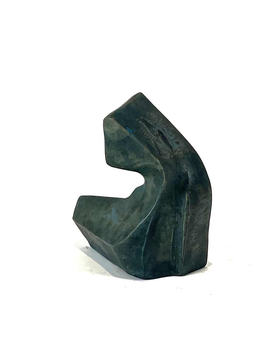 Dana Sitting 3 Bis by Eric Saint Georges, Image 2.