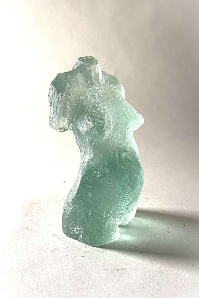 Ben 3/8 by Eric Saint Georges, Image 3.