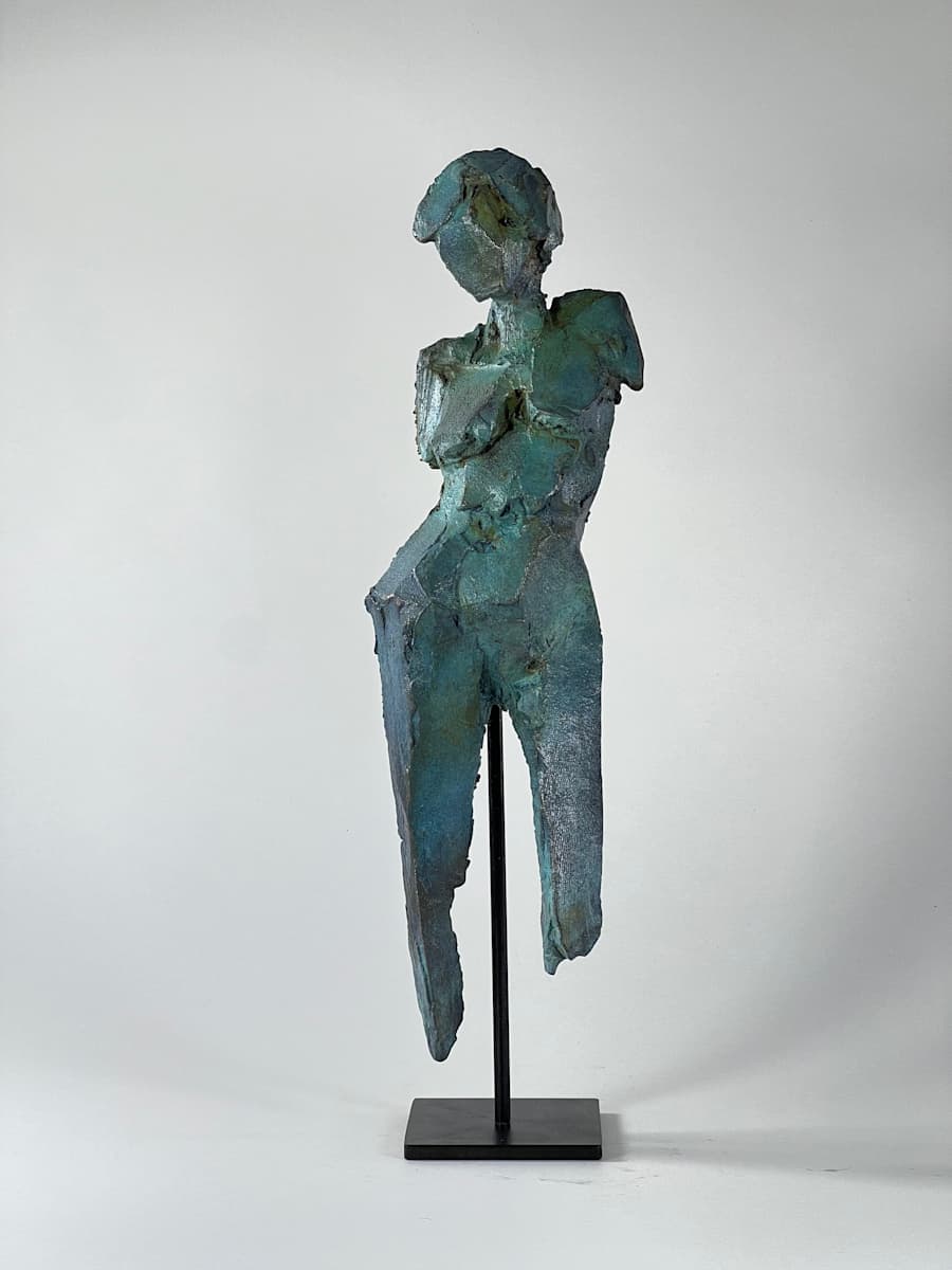 Another side of Dana 11 by Eric Saint Georges, Image 2.