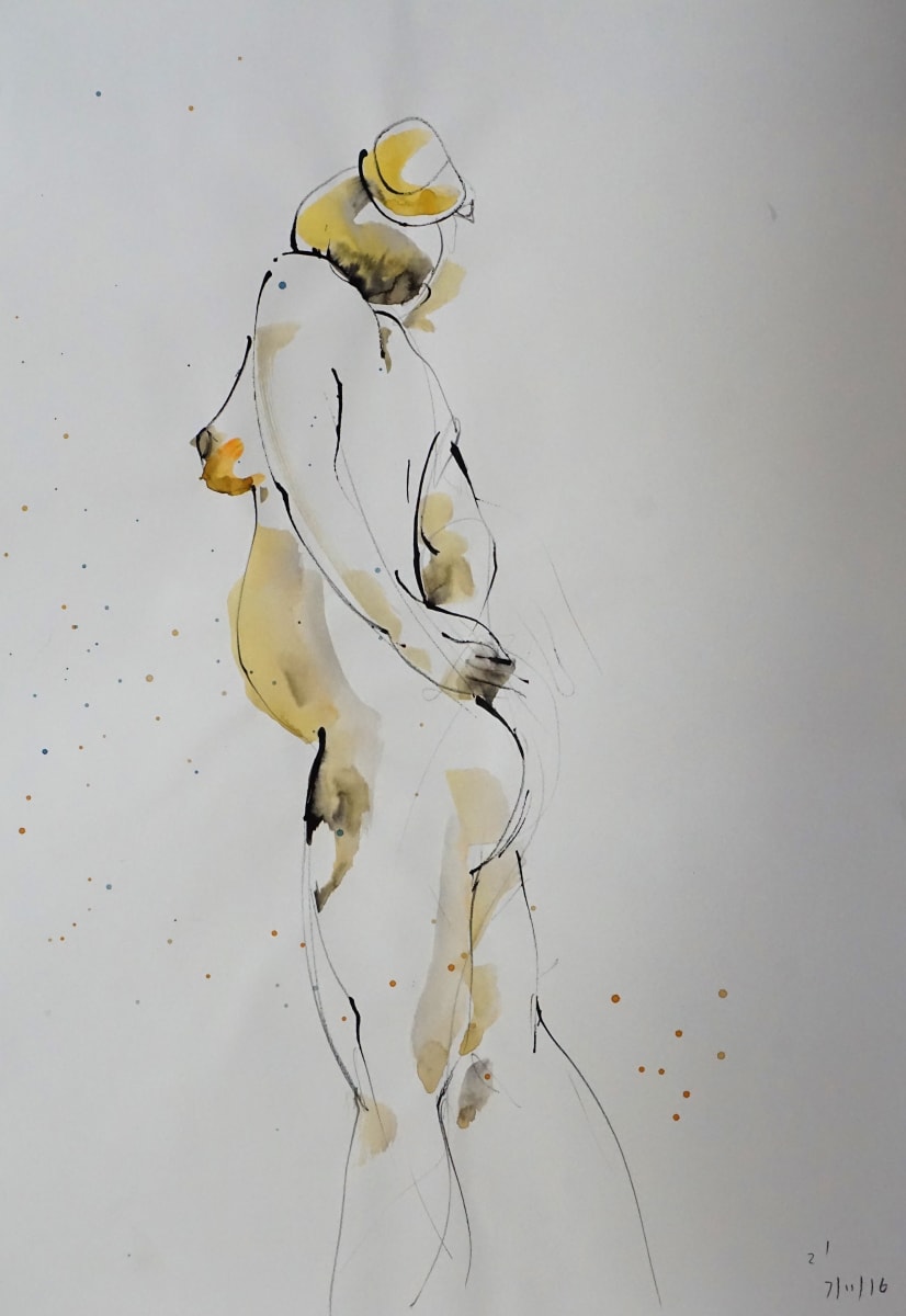 Pearl by Eric Saint Georges 