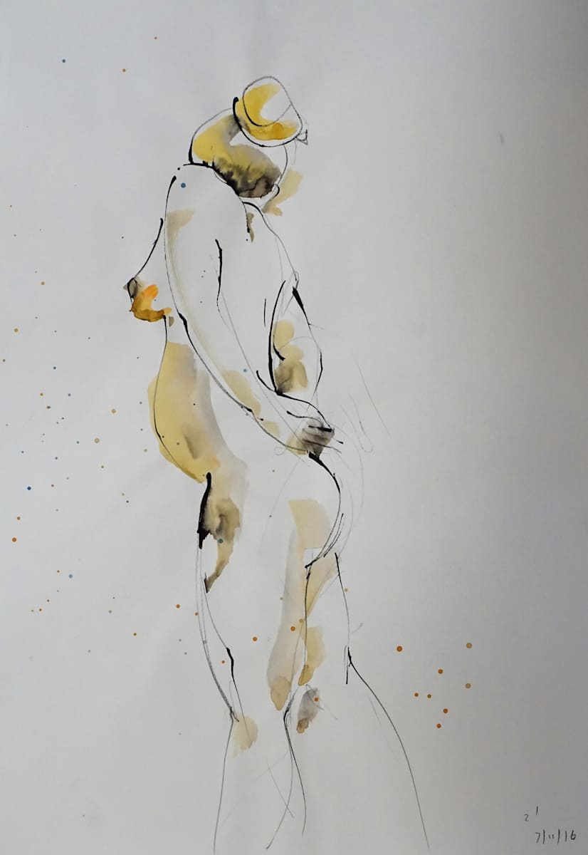 Pearl by Eric Saint Georges, Image 2.