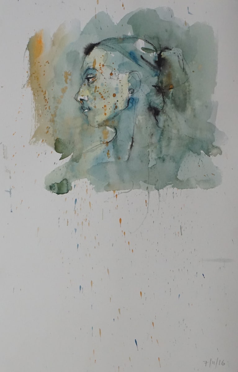 Mina by Eric Saint Georges 