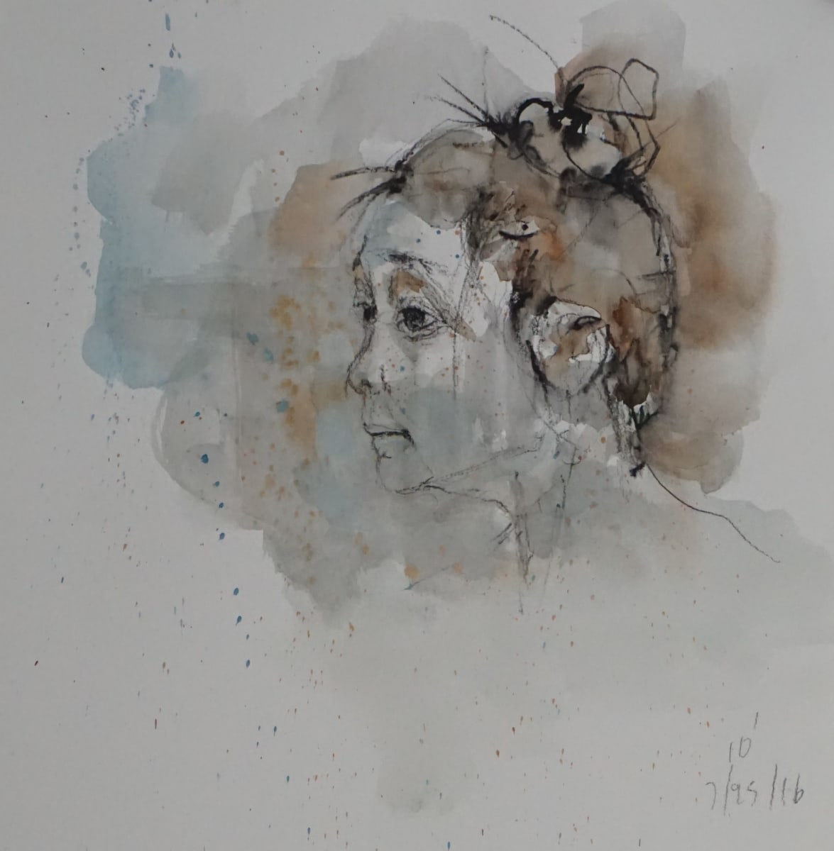 Japanese by Eric Saint Georges 