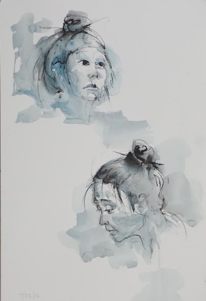 Japanese by Eric Saint Georges 