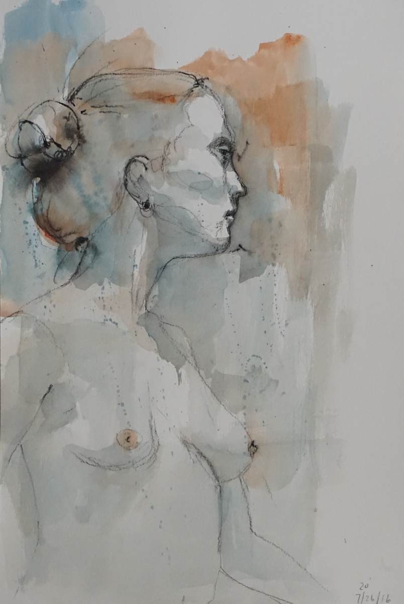 Mina by Eric Saint Georges, Image 8.