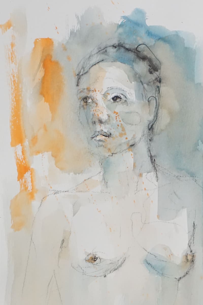 Mina by Eric Saint Georges 