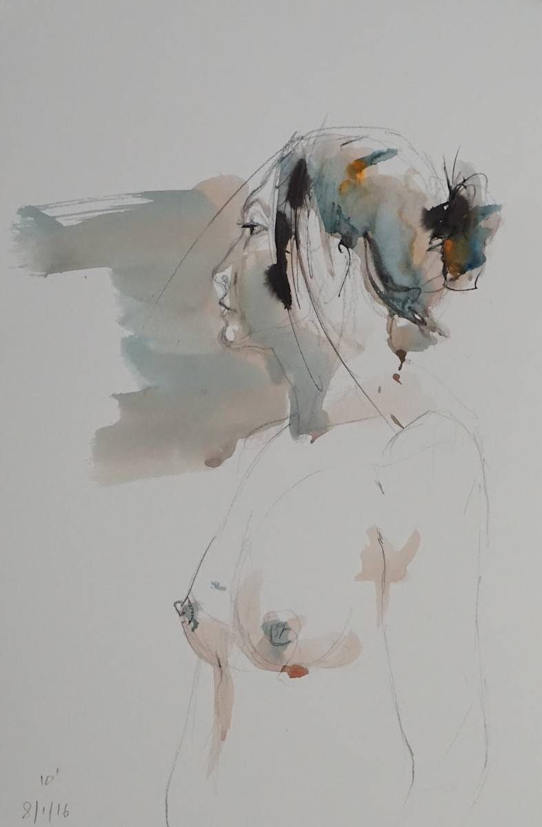 Stephanie by Eric Saint Georges, Image 9.