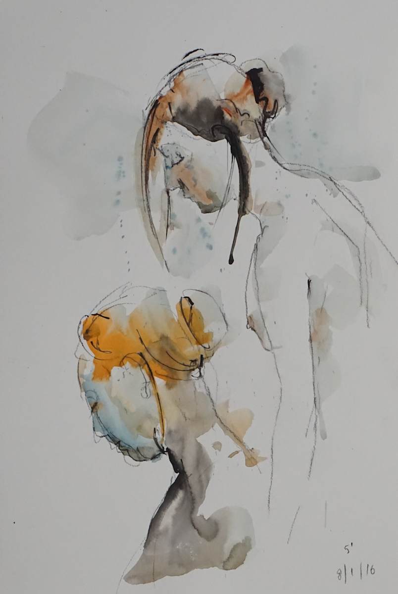 Stephanie by Eric Saint Georges, Image 11.